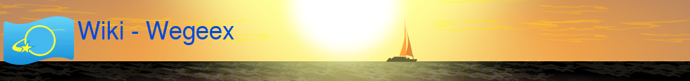 Wiki - Wegeex